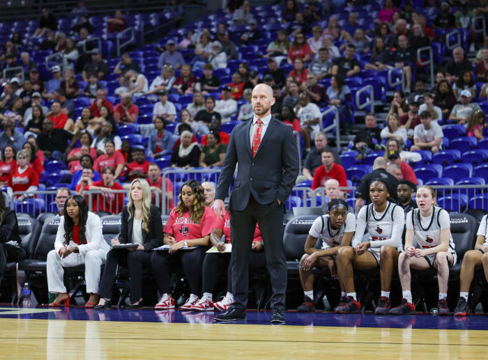 mansfield timberview frisco liberty 5a uil GIRLS STATE TOMMY HAYS 2024 Mansfield Timberview vs Frisco Liberty 02